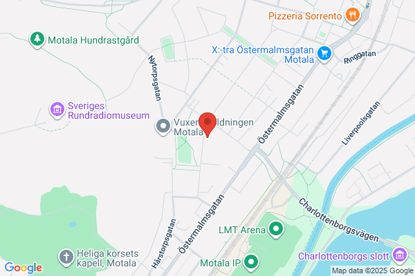 Fastighets AB Badtvålen