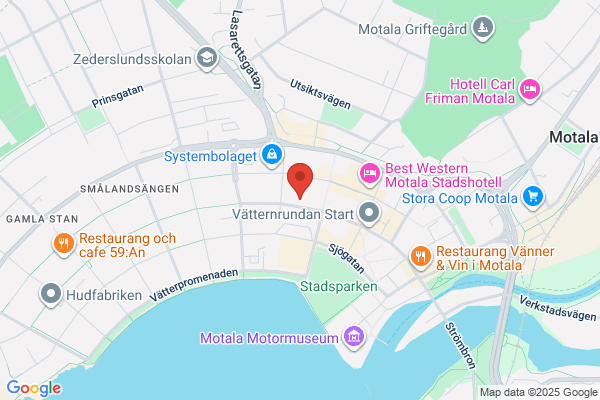 Motala Fotografiska Bilder AB