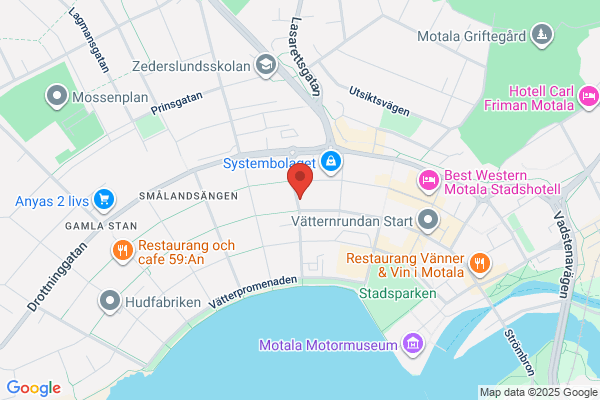 FotGlimten