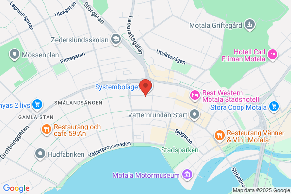 Elaines Nagelverkstad