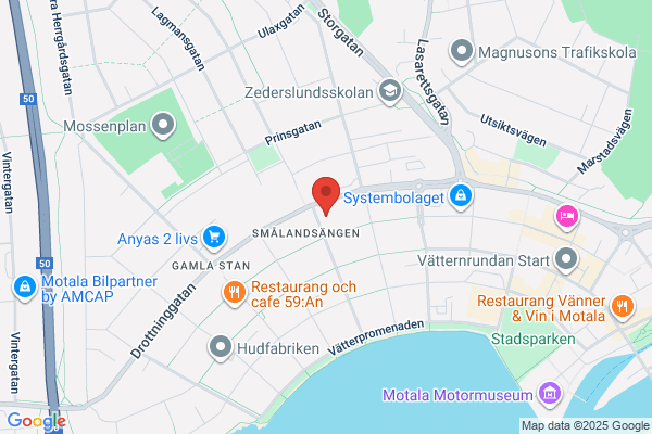 Fotvården