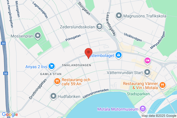 Immis Fothälsa
