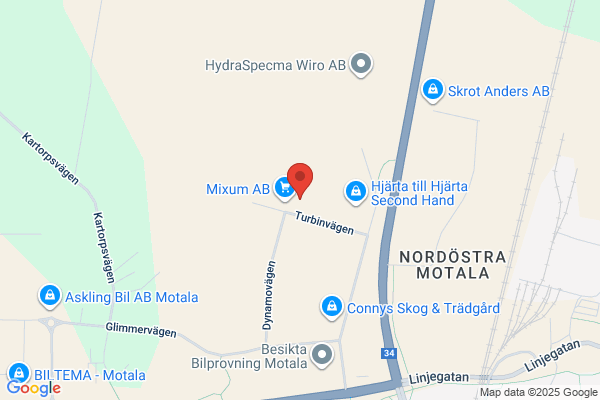 Gotahälsan AB