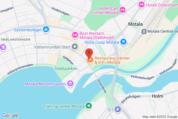 Hårsalong Hörnet