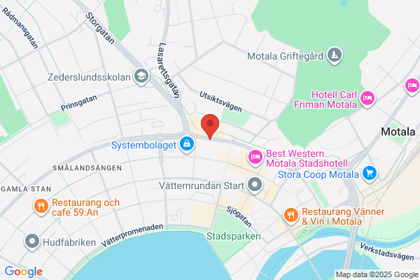 Våges Herrfrisering Efterträdare