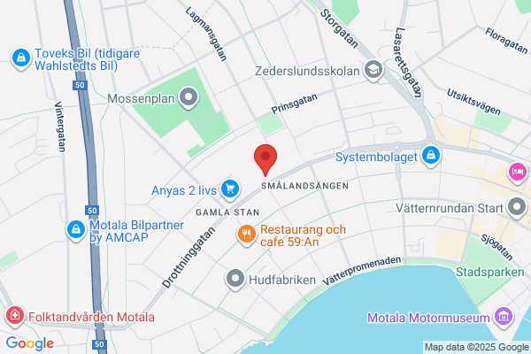 Redovisningstjänst i Motala