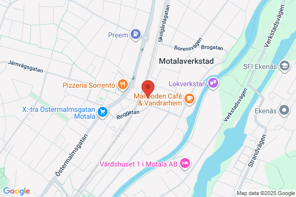 Nordstedt, Krister