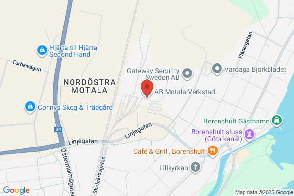 Lårdhs Maskinservice AB