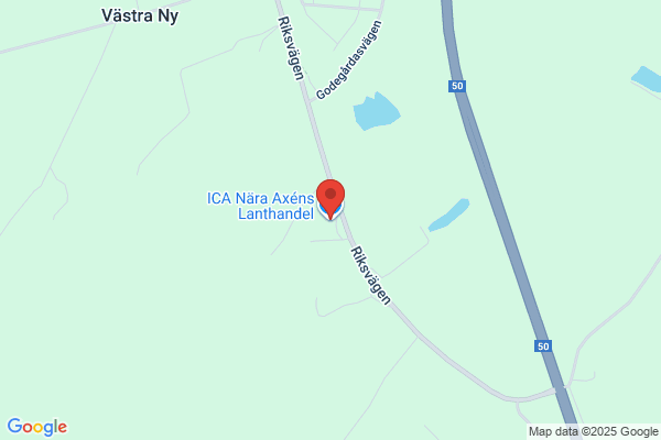 Knösen Lantbruk AB