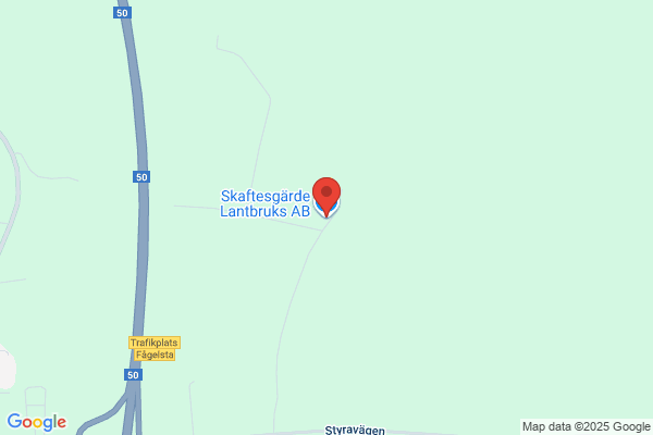 Skaftesgärde Lantbruks AB