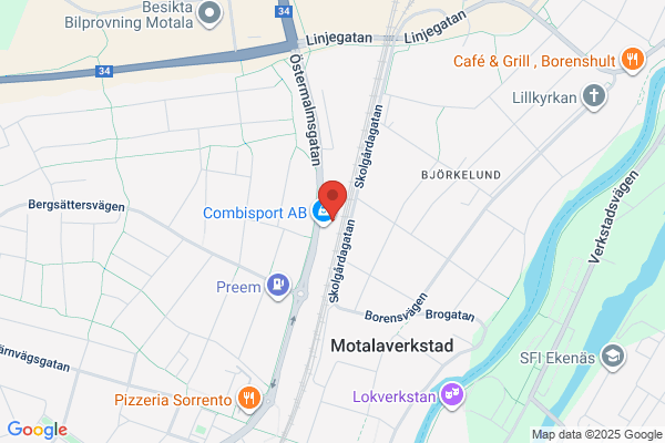 Motala Golv
