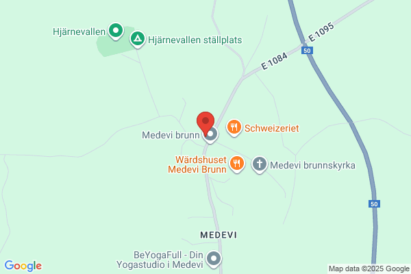 Medevi Krukmakeri