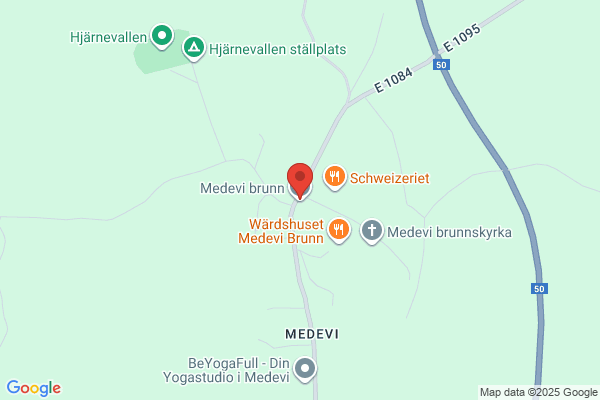 Medevi Brunn AB