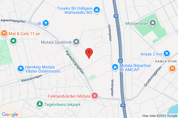 Keops AB