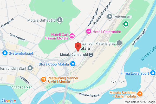 Café Polisen (Larm och felanmälan)