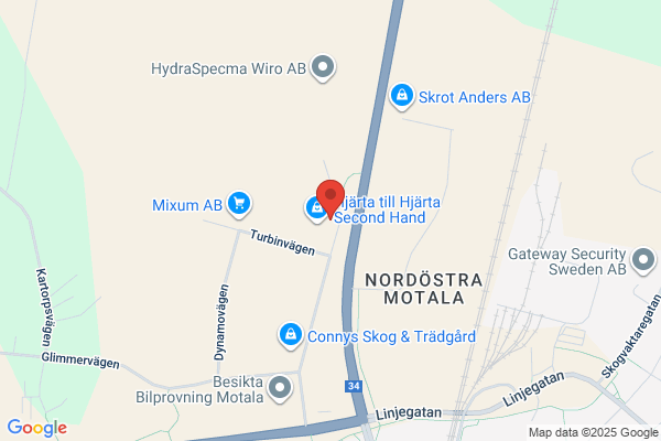 Motala Maskinteknik AB
