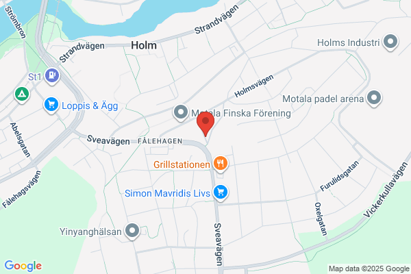 Massage Med Guldkant Linnéa Nilsson
