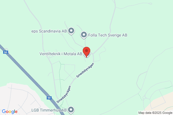 Processmodul i Motala AB