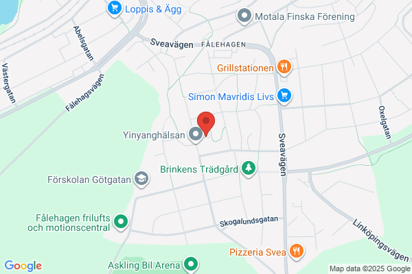Ståhlbergs Mekaniska Verkstad AB