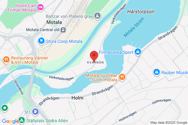 Rydells Industri AB, Bröderna