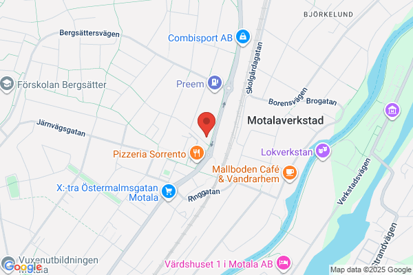 Henrikssons Måleri AB
