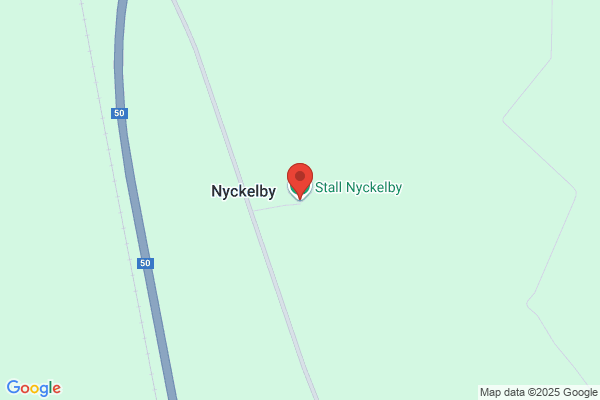 Stall Nyckelby