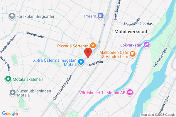 Motala Skogsentreprenad AB