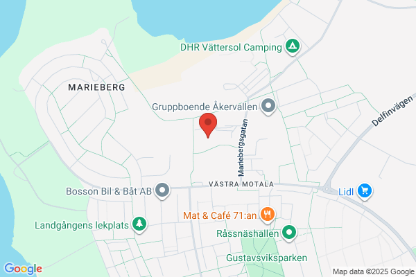 Mariebergsskolan