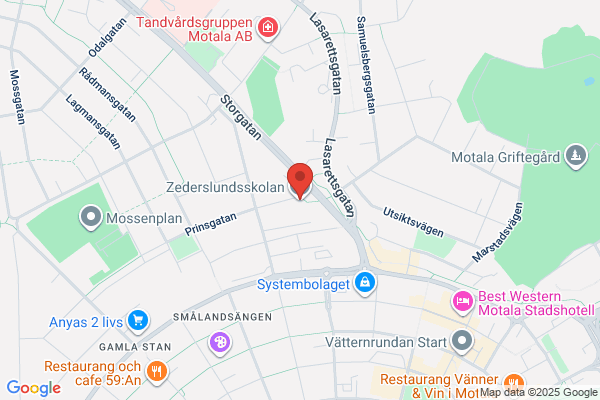 Zederslundsskolan
