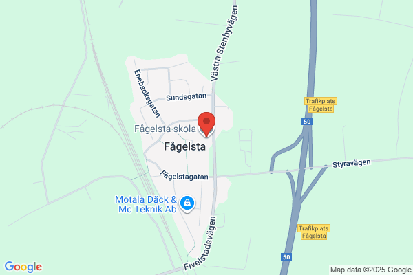Fågelsta skola (Grundskolor)
