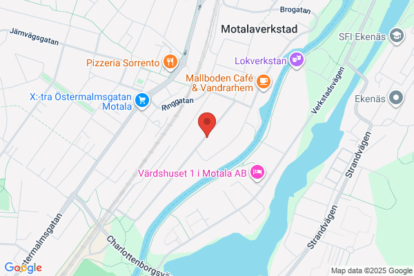 Small Image System i Motala AB