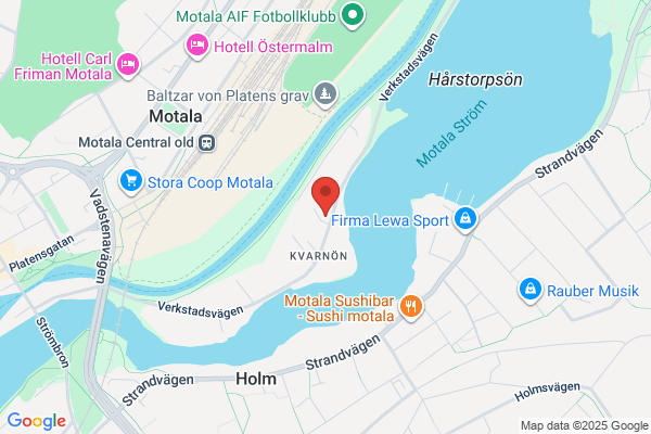 Janssons Smidesverkstad AB, Helge