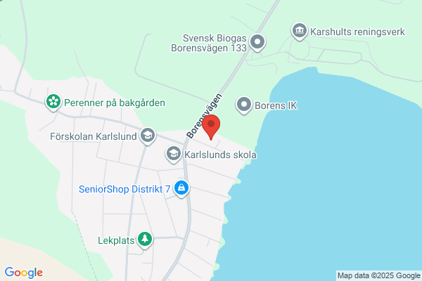 Väv o Garnboden i Motala