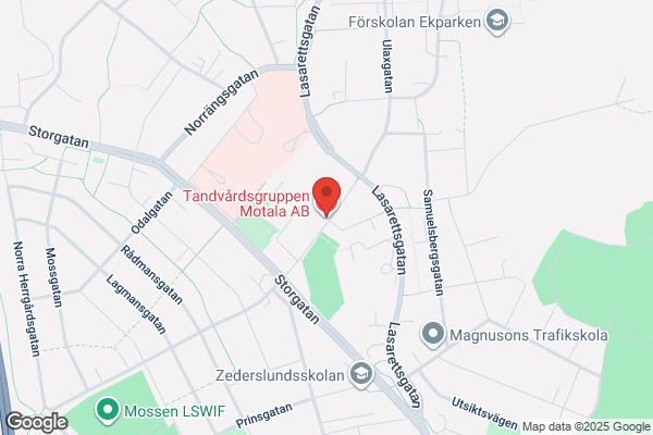 Motala Tandvårdsgrupp AB