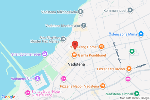 Motala & Vadstena Tidning