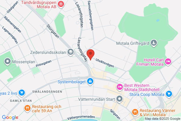 Länstidningen Östergötland