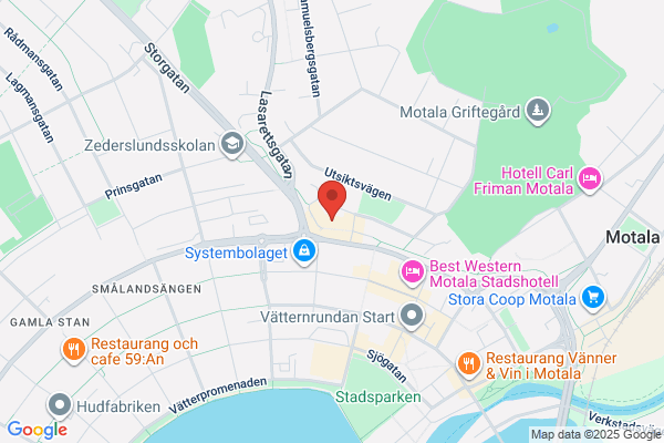 Motala Trafikskola