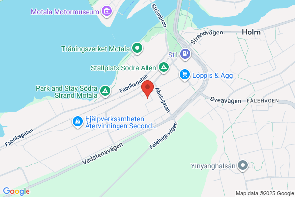 M. Tunemars Åkeri, AB