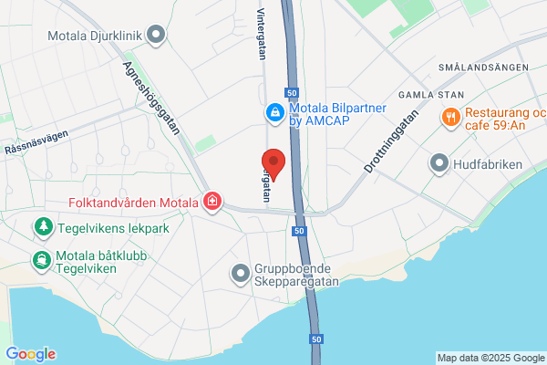 Staafs åkeri AB