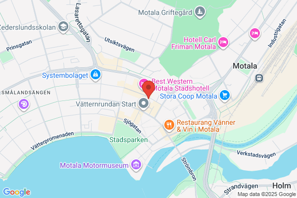 Motala Kebab Baren