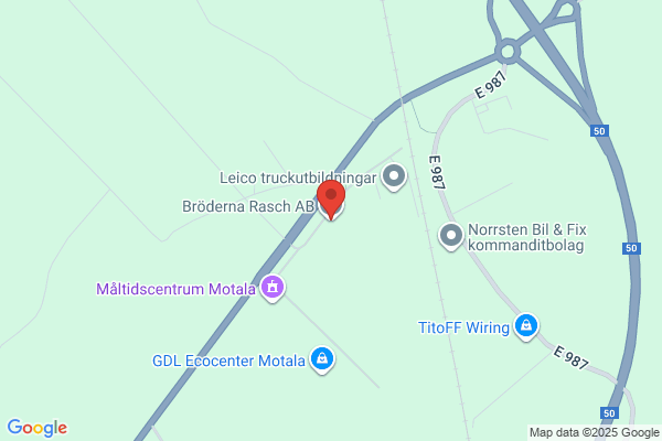 Rasch Vent AB, H