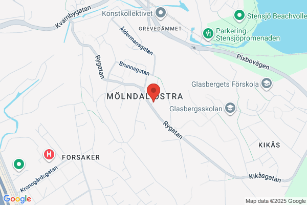 Alm Arkitekt Konsulent