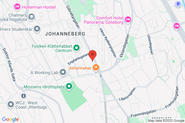 Ekblom & Lerme Arkitektkontor