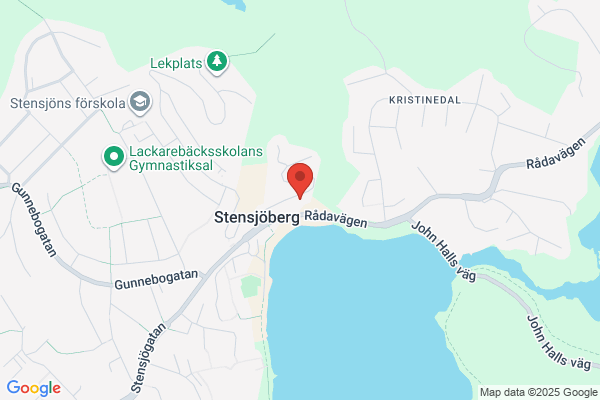 Ivan Nilsson Förvaltning AB