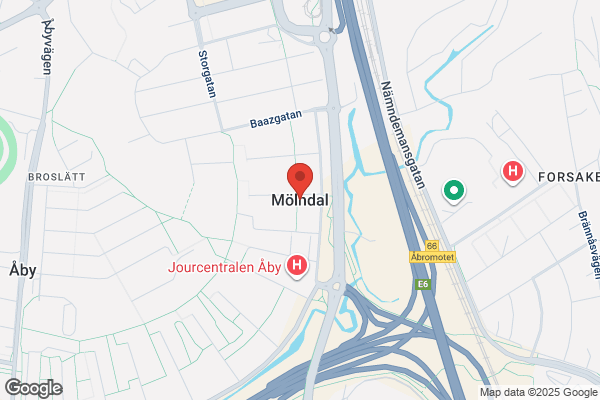 Scenbilden Fritzell AB