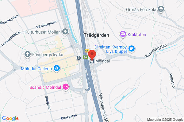 Tunnelväggar AB