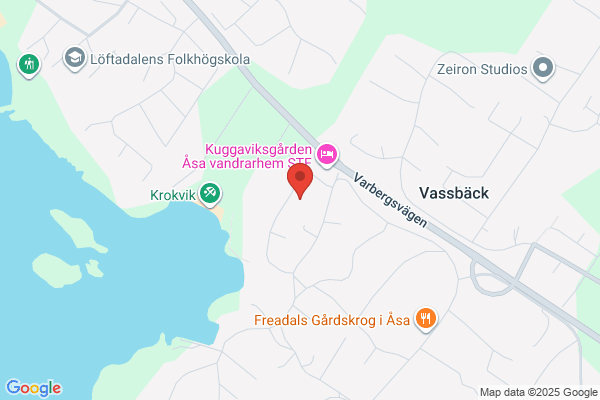 Hulelyckans Åkeri, AB