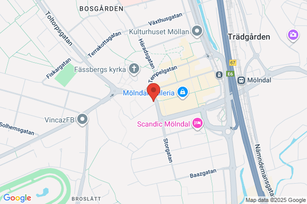 Nordea