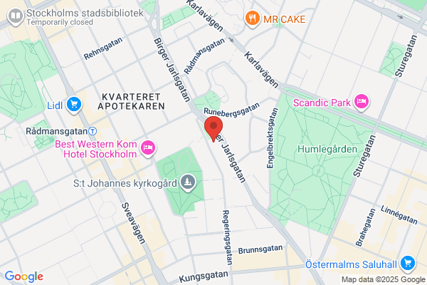Opportun Personalcenter AB