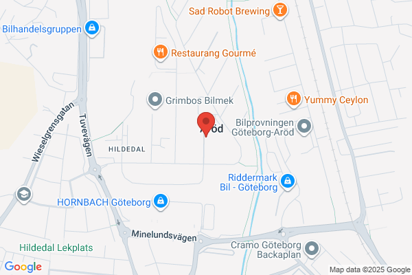 Bilexa I Göteborg Ab